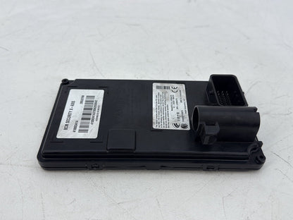 2019 - 2023 Harley-Davidson Touring Street Glide Body Control Module BCU BCM 41000341A