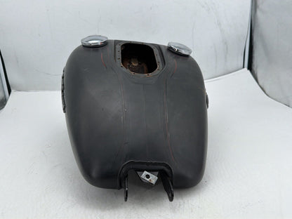 2009 Harley Dyna Street Bob FXDB OEM Fuel Gas Tank Gasoline Reservoir