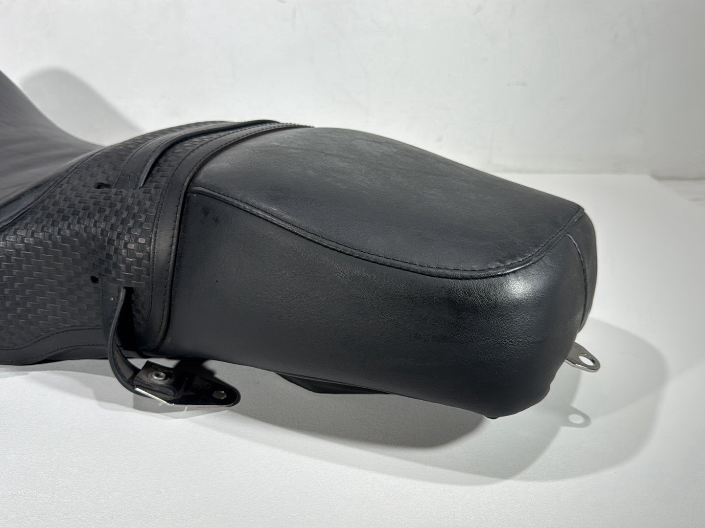 1998 Harley Road King Touring FLHRCI Classic OEM Passenger Rider Driver Seat Saddle