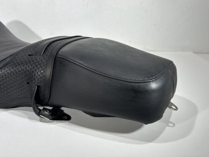 1998 Harley Road King Touring FLHRCI Classic OEM Passenger Rider Driver Seat Saddle