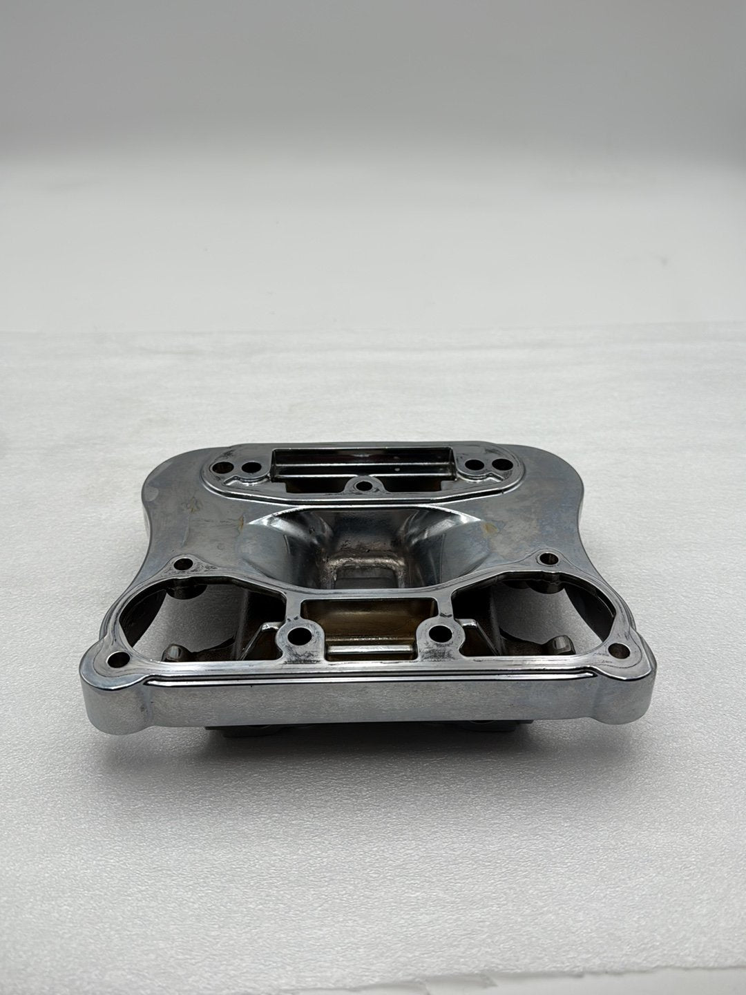 2004 - 2013 Harley-Davidson Sportster Custom Twin Cam Lower 1 Rocker Box 17543-99A 17537-07