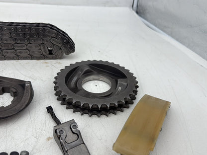 2008 Harley Dyna FXDL Low Rider Anniversary OEM Clutch Basket Chain Tensioner Kit
