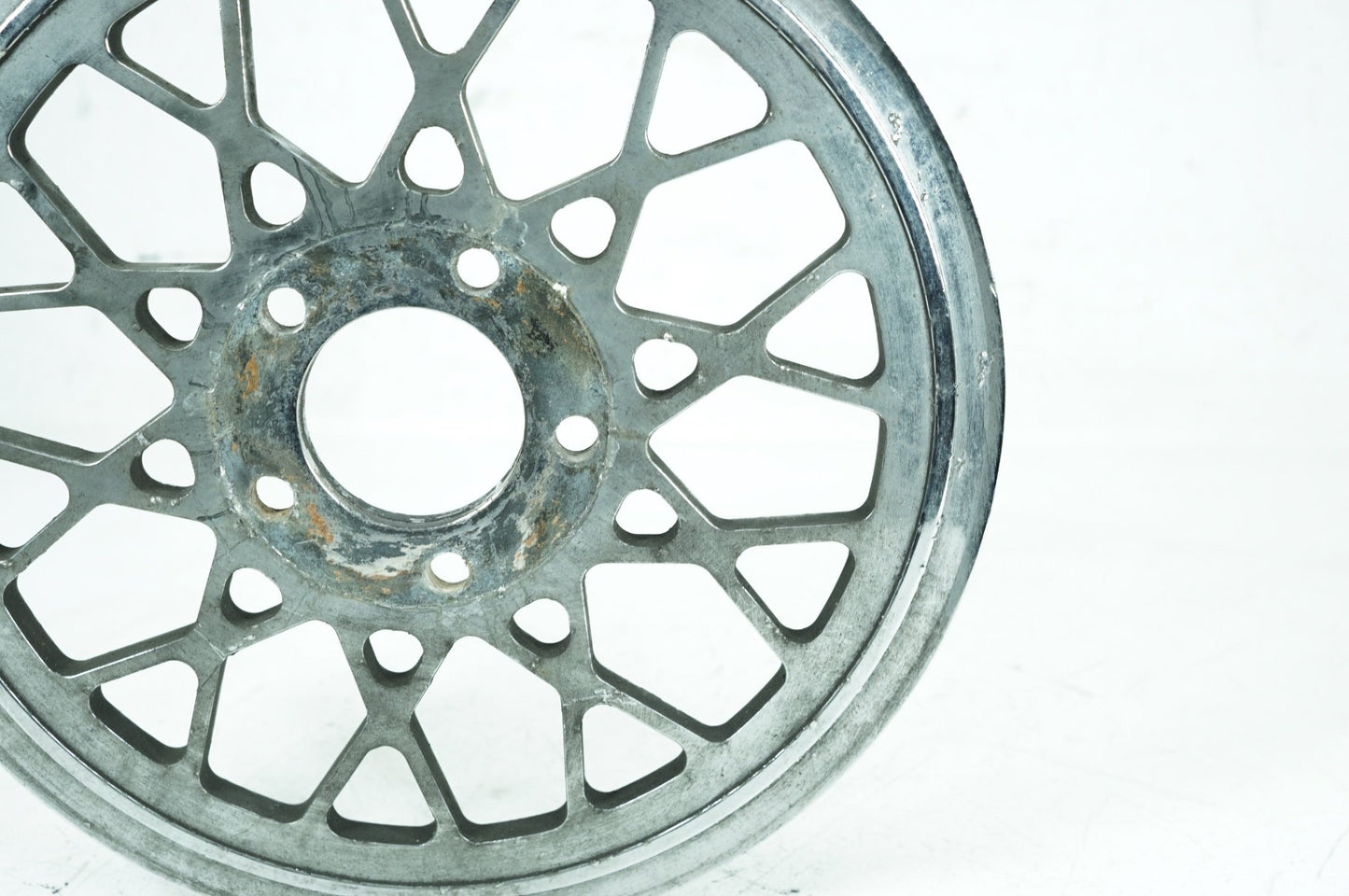 2004 - 2013 Harley-Davidson Sportster Custom Rear Driver Pulley Sprocket 40350-07