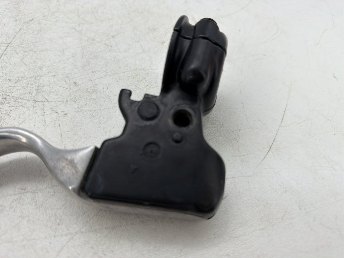 2012 Harley Street Glide Touring FLHX OEM Front Left Hand Clutch Control Lever