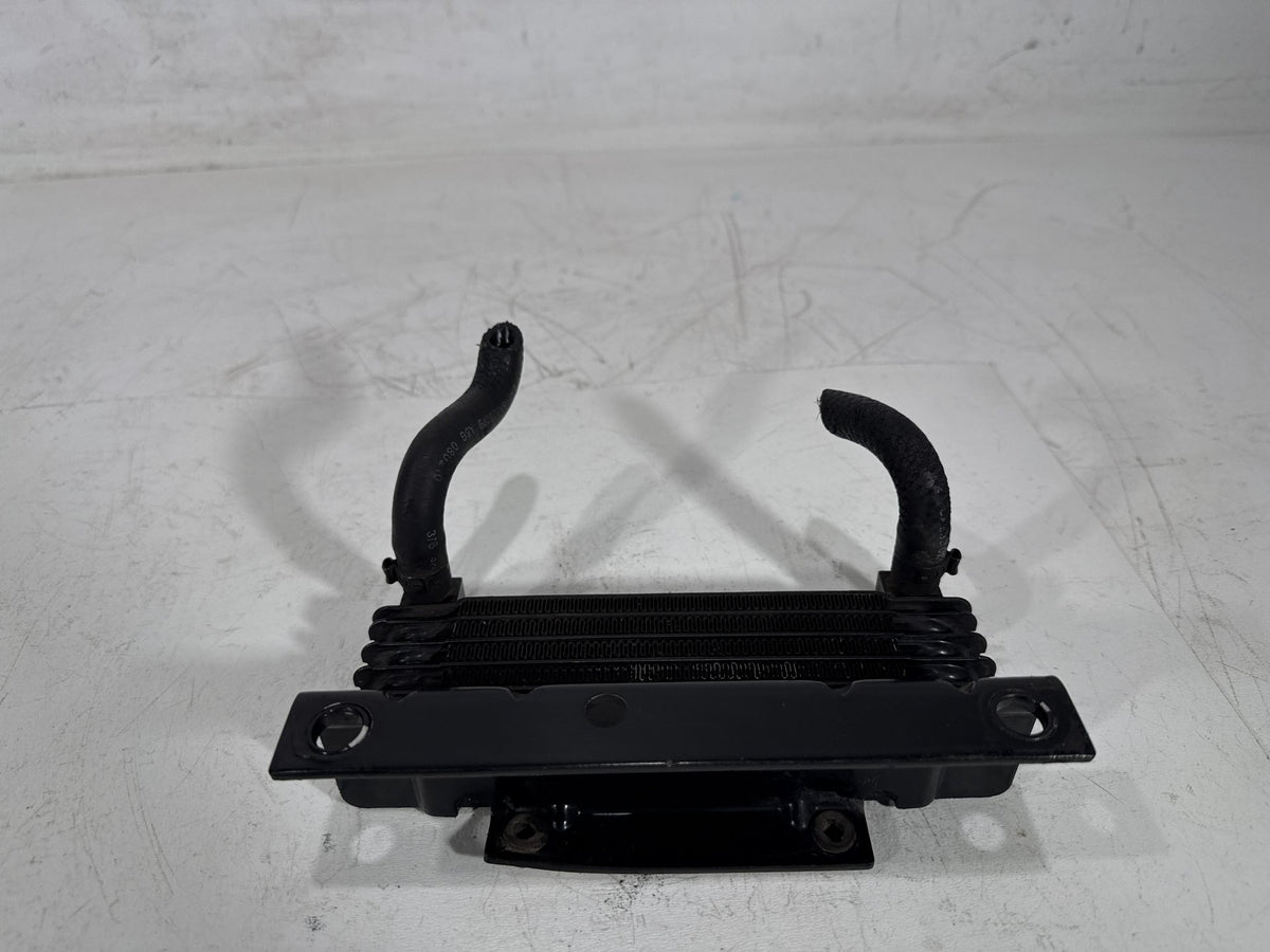 2011 Harley Street Glide Touring FLHX-103 OEM Oil Cooling Cooler Core Radiator