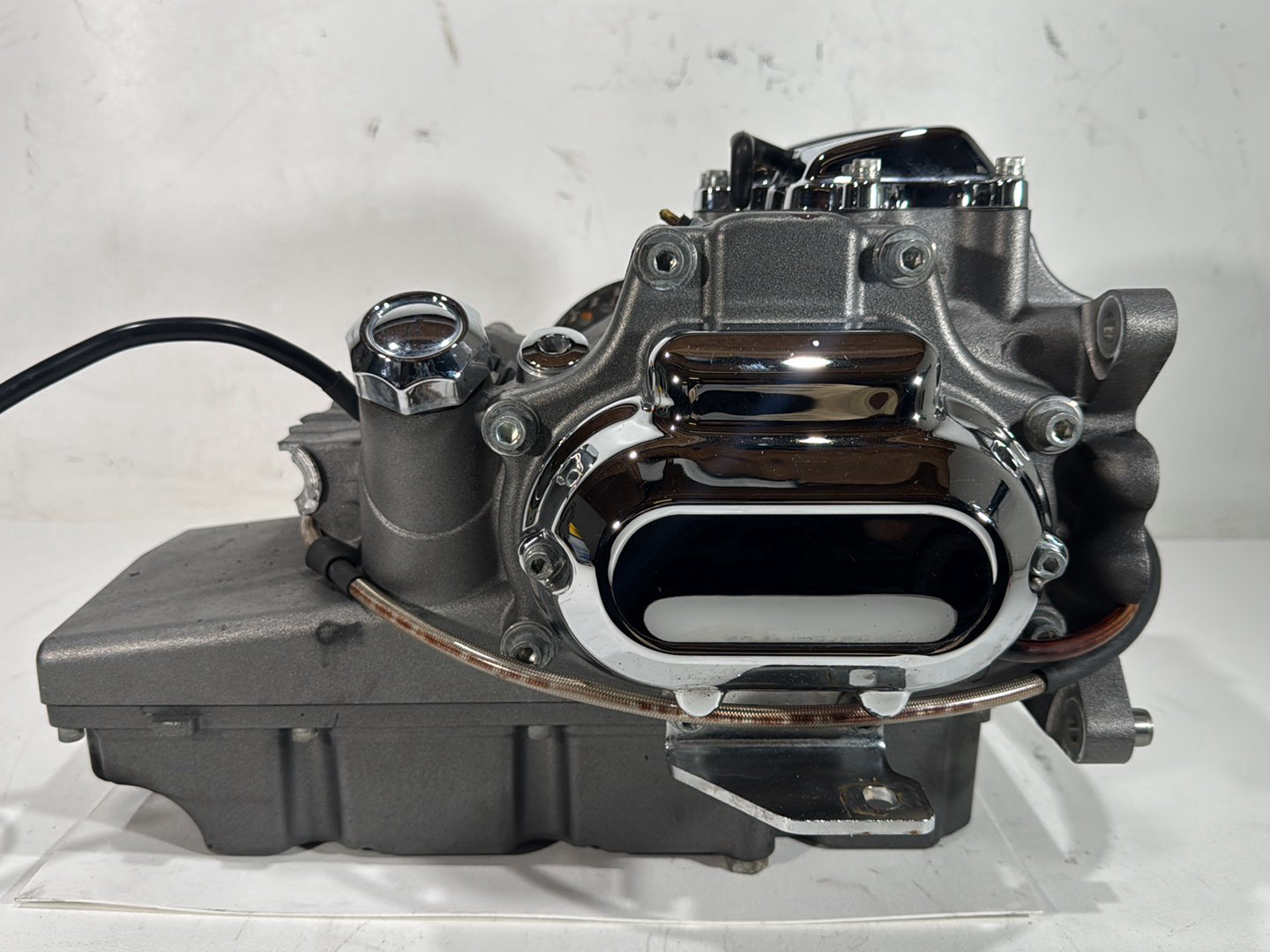 2014 Harley Electra Glide Touring CVO Screamin Eagle OEM 6 Speed Transmission Gearbox
