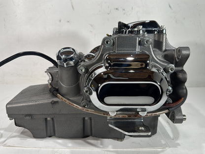 2014 Harley Electra Glide Touring CVO Screamin Eagle OEM 6 Speed Transmission Gearbox