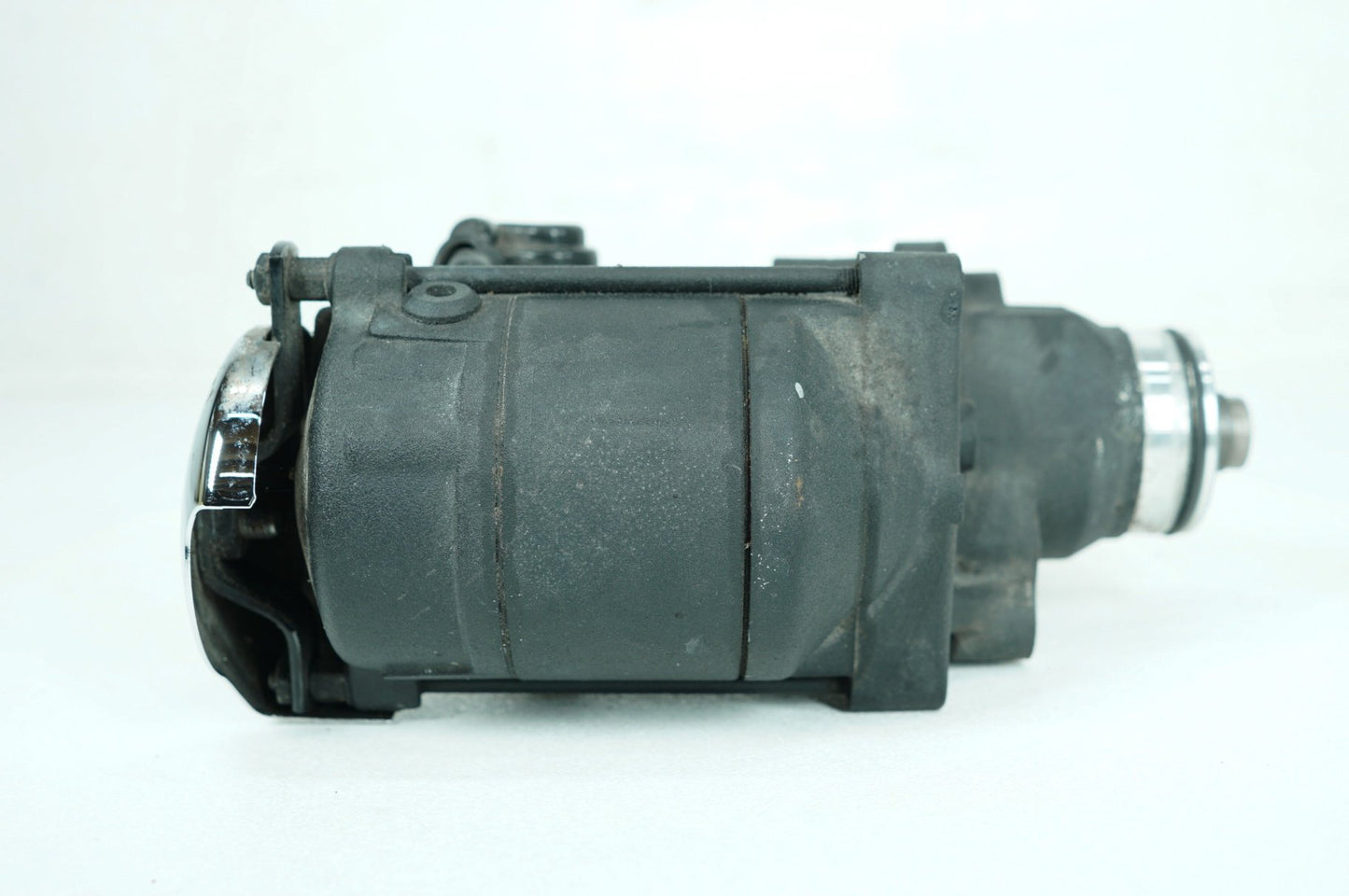 2008 - 2016 Harley-Davidson Touring Electra Glide Ultra Engine Starter Motor 31618-06A
