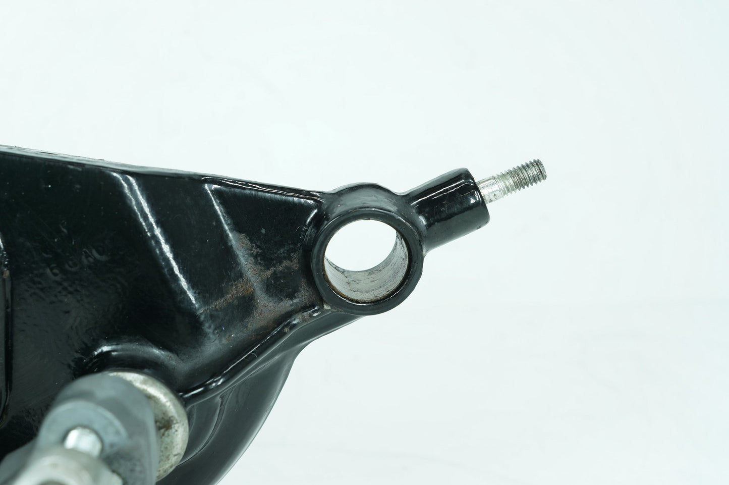 1984 - 1998 Harley-Davidson Touring Road King Front Fork Upper Triple Tree Clamps 45435-95