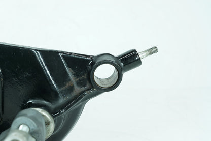 1984 - 1998 Harley-Davidson Touring Road King Front Fork Upper Triple Tree Clamps 45435-95