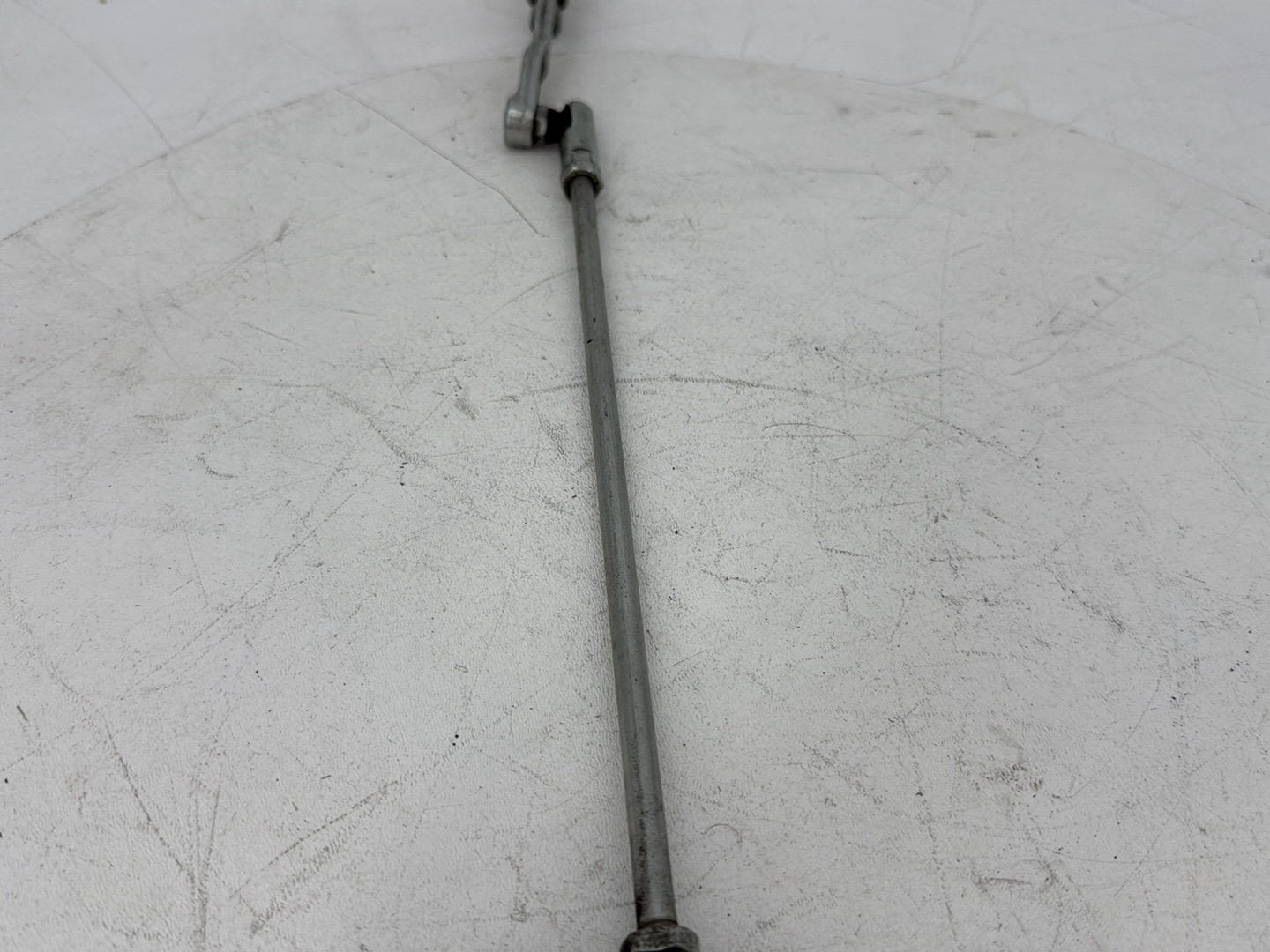 1999 - 2006 Harley-Davidson Touring Electra Glide Ultra Gear Shifter Lever w/ Rod linkage 33849-97