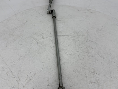 1999 - 2006 Harley-Davidson Touring Electra Glide Ultra Gear Shifter Lever w/ Rod linkage 33849-97