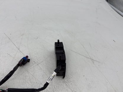 2013 Harley Heritage Softail Classic FLSTC OEM Dash Indicator Lamp Wire Plug In