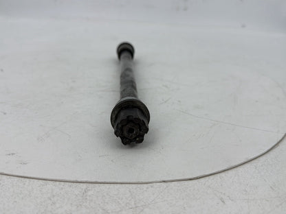 1999 - 2006 Harley-Davidson Touring Road King Police Rear Wheel Axle Bolt Shaft  	41110-89