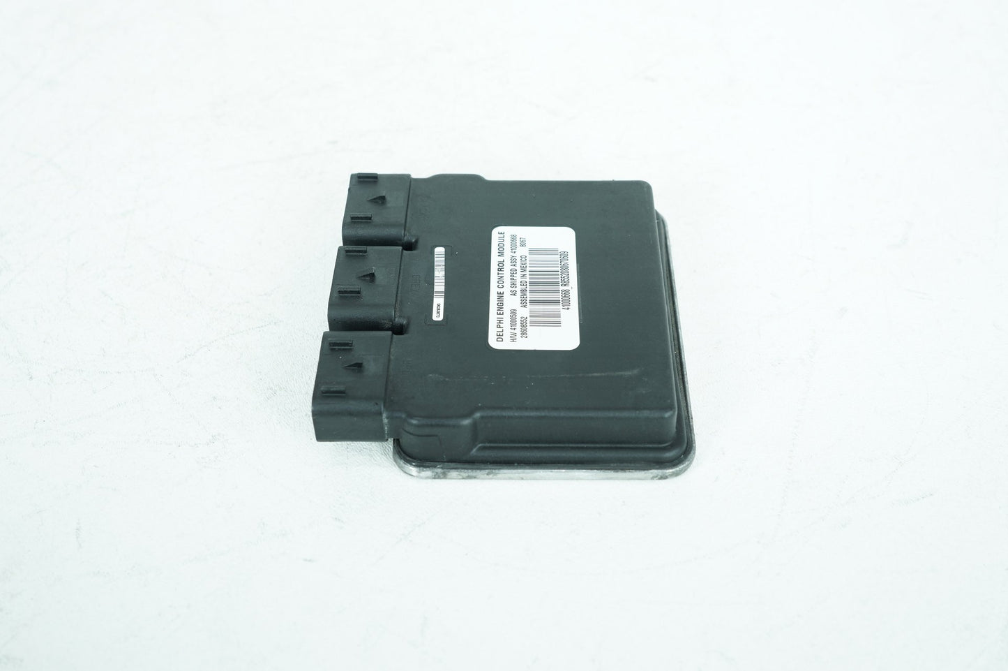 2018 - 2025 Harley-Davidson Softail Street Bob Engine Control Module Brain ECU ECM 41000509