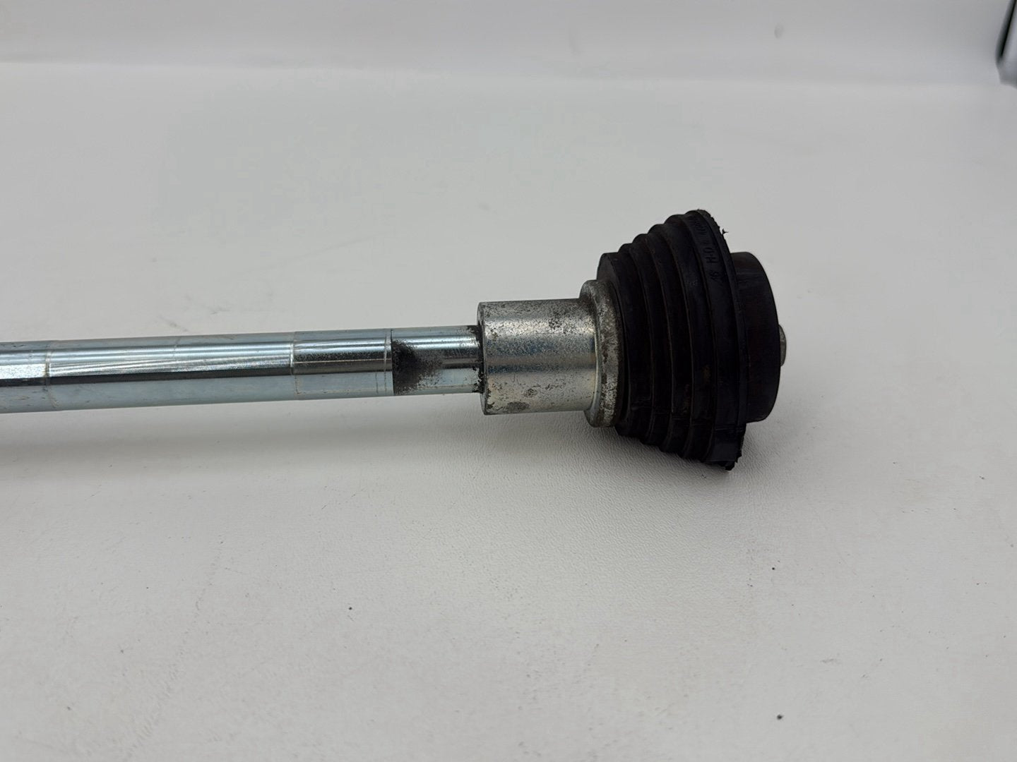 2019 - 2023 Harley-Davidson Touring Road King Special Rear Fork Swingarm Pivot Bolt Shaft  	47540-11