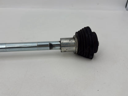 2019 - 2023 Harley-Davidson Touring Road King Special Rear Fork Swingarm Pivot Bolt Shaft  	47540-11