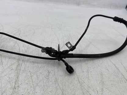 2000 Harley Softail FLSTC Heritage Classic OEM Rear Brake Hose Line Pipe