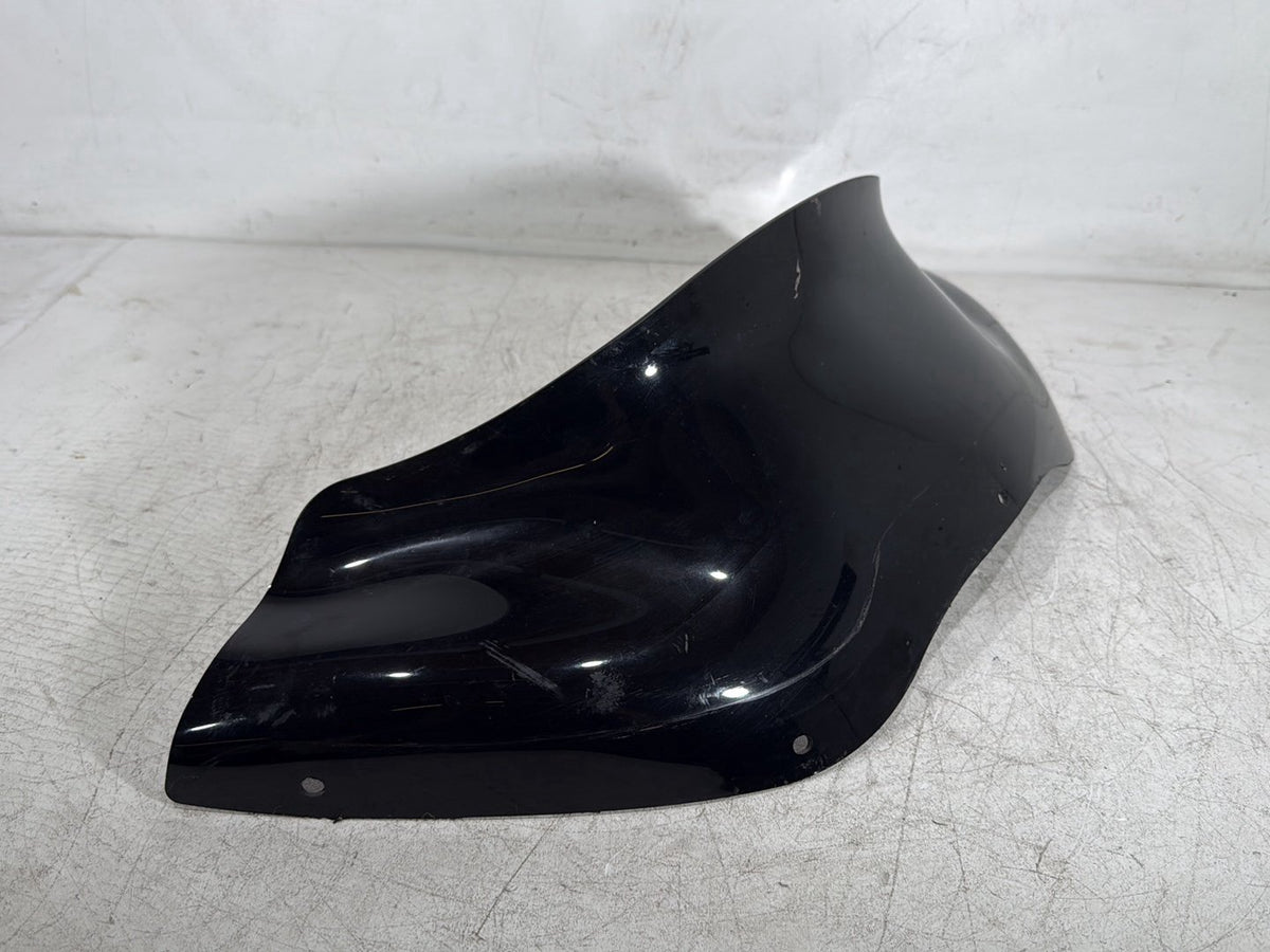 2009 Harley Road Glide Touring FLTR OEM Front Windshield Windscreen Cover