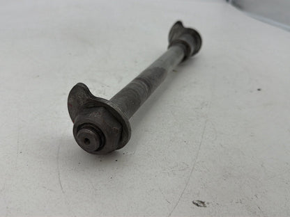 2007 - 2012 Harley-Davidson Touring Street Glide Rear Wheel Axle Bolt Shaft