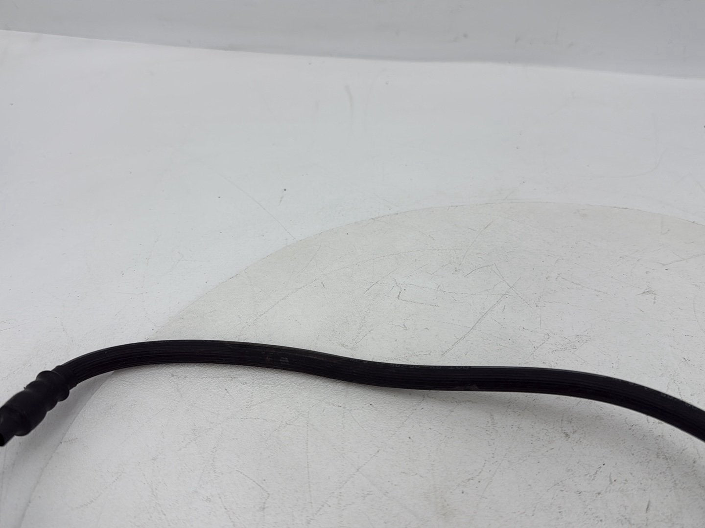 1999 - 2006 Harley-Davidson Softail Heritage Rear Brake Hose Line Pipe 45133-04A