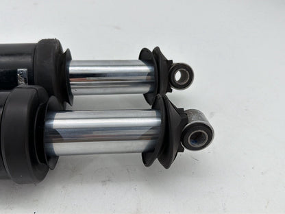 2003 Harley Road King Touring FLHRCI Classic OEM Rear Left Right Shock Absorbers