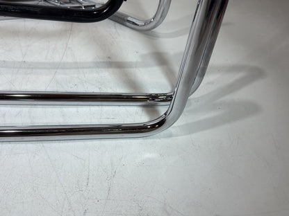 2007 - 2012 Harley-Davidson Touring Electra Glide Ultra Rear Left Right Saddlebag Guard Rails Bar 49193-09