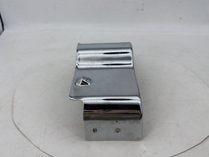 1999 - 2006 Harley-Davidson Touring Electra Glide Front Lower Fairing Outer Skirt 58208-96A 58208-96A