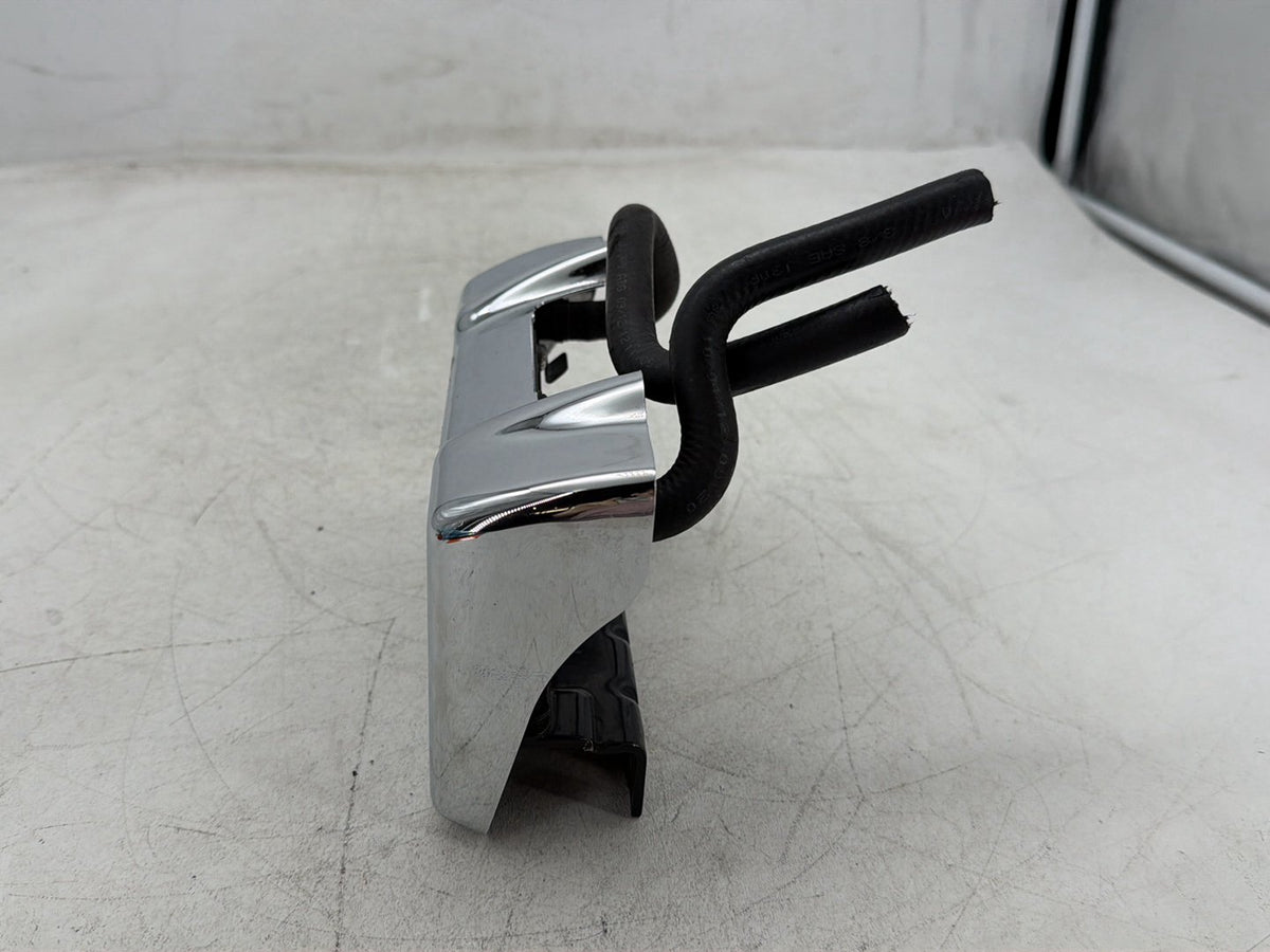 2013 Harley Electra Glide Touring CVO Screamin Eagle OEM Oil Cooling Cooler Core Radiator