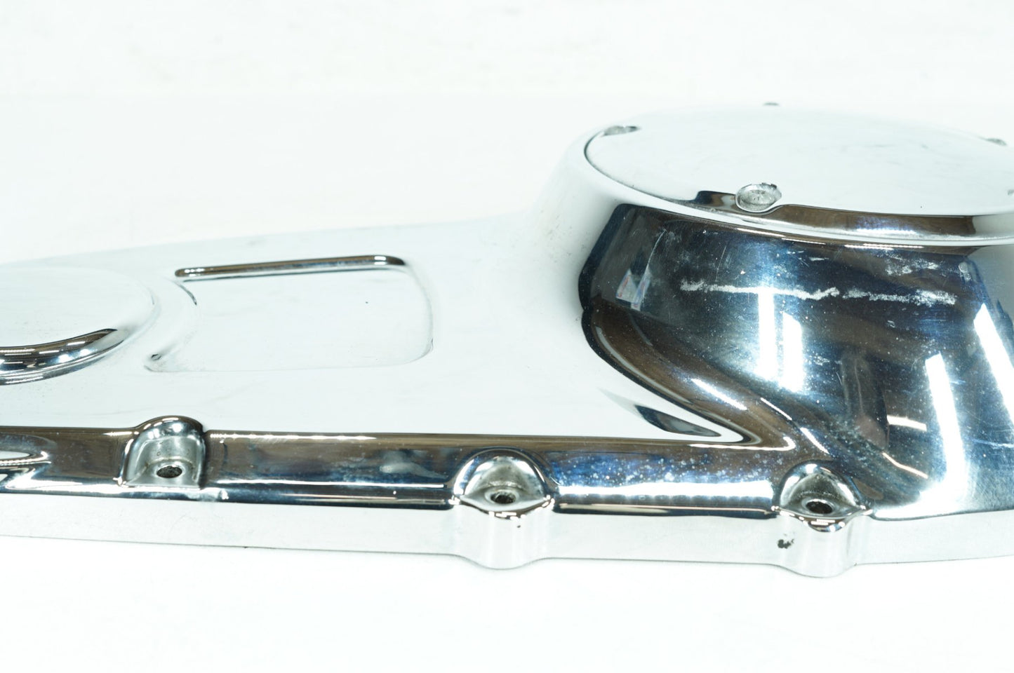 2007 - 2012 Harley-Davidson Touring Electra Glide Ultra Outer Primary Clutch Cover 60685-07