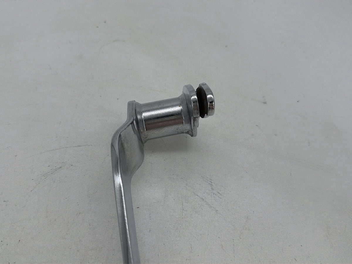 2010 Harley Street Glide Touring FLHX OEM Foot Brake Control Lever Pedal