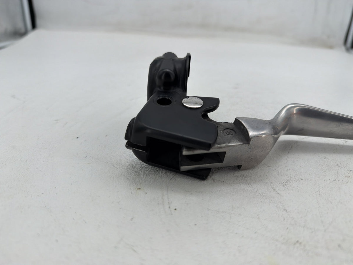 01 Harley Electra Glide Touring Classic OEM Front Left Hand Clutch Control Lever