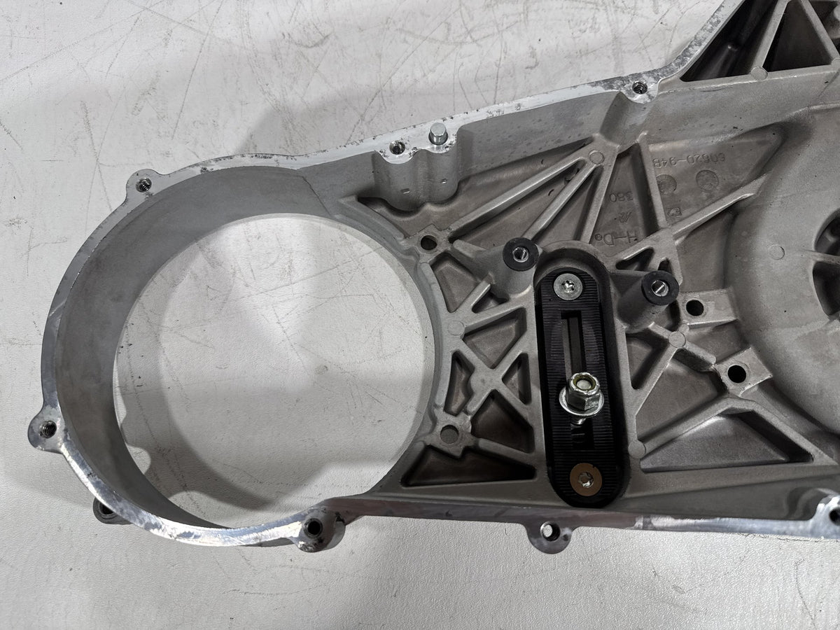 2001 Harley Softail Standard FXST OEM Inner Primary Clutch Cover