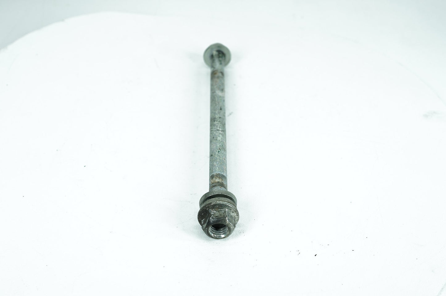 2007 - 2012 Harley-Davidson Softail Standard Engine Mount Pivot Bolt Shaft  	48093-00