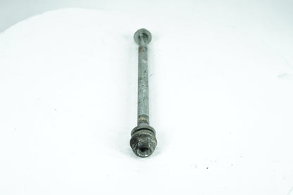 2007 - 2012 Harley-Davidson Softail Standard Engine Mount Pivot Bolt Shaft  	48093-00