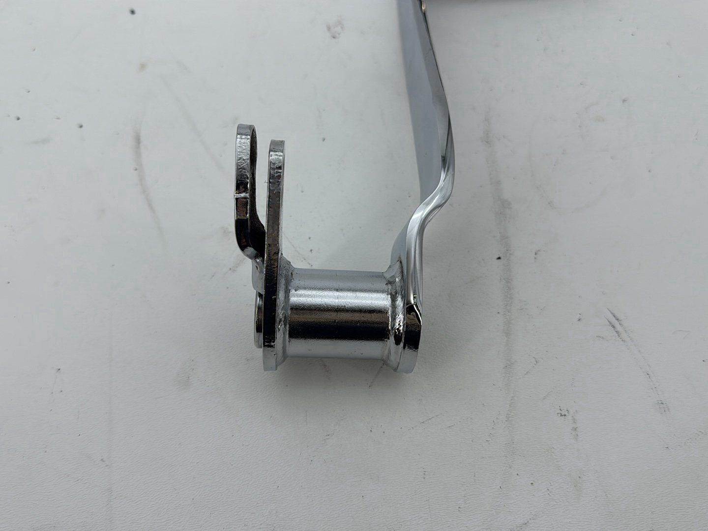 2011 Harley Road King Touring FLHRC Classic OEM Foot Brake Control Lever Pedal