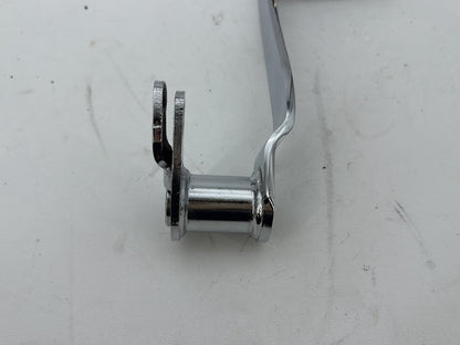 2011 Harley Road King Touring FLHRC Classic OEM Foot Brake Control Lever Pedal