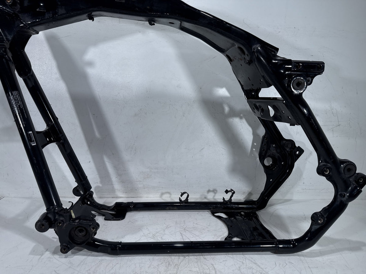 2011 Harley Street Glide Touring FLHX-103 OEM Body Main Frame Chassis C