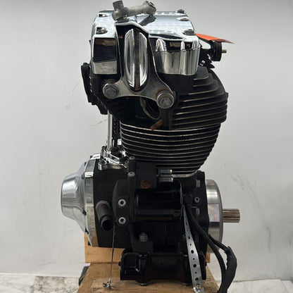 2011 Harley Street Glide Touring FLHX OEM EFI Twin Cam 103 Engine Motor