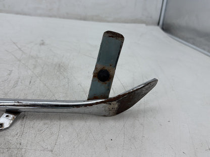 2013 Harley Heritage Softail Classic FLSTC OEM Left Side Jiffy Kick Stand