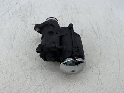 2012 Harley Street Glide Touring FLHX OEM Engine Starter Motor