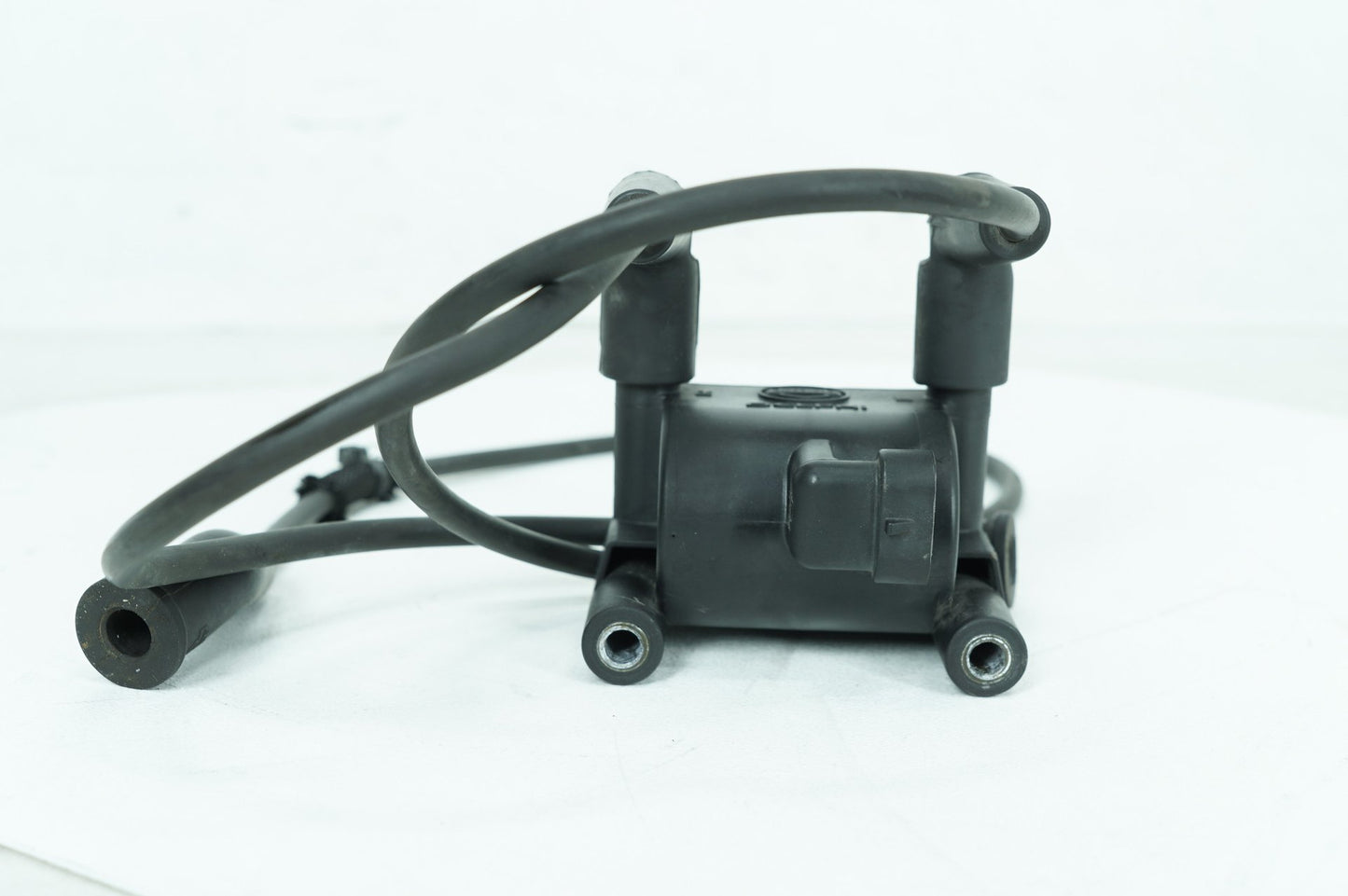2007 - 2012 Harley-Davidson Touring Road Glide Ignition Coil Spark Plugs Cable 31696-07A