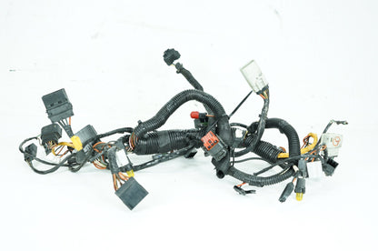 2008 - 2016 Harley-Davidson Touring Street Glide Front Sub Wiring Harness Loom Interconnect 70232-10