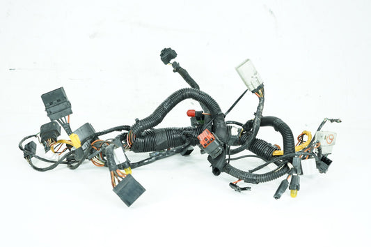 2008 - 2016 Harley-Davidson Touring Street Glide Front Sub Wiring Harness Loom Interconnect 70232-10