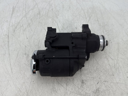 2016 Harley Road King Touring FLHR OEM Engine Starter Motor