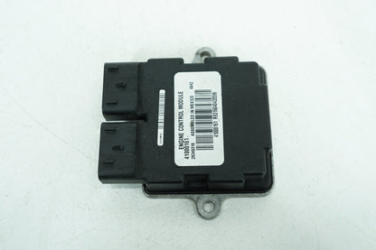 2004 - 2022 Harley-Davidson Sportster SuperLow Engine Control Module Brain ECU ECM 41000161