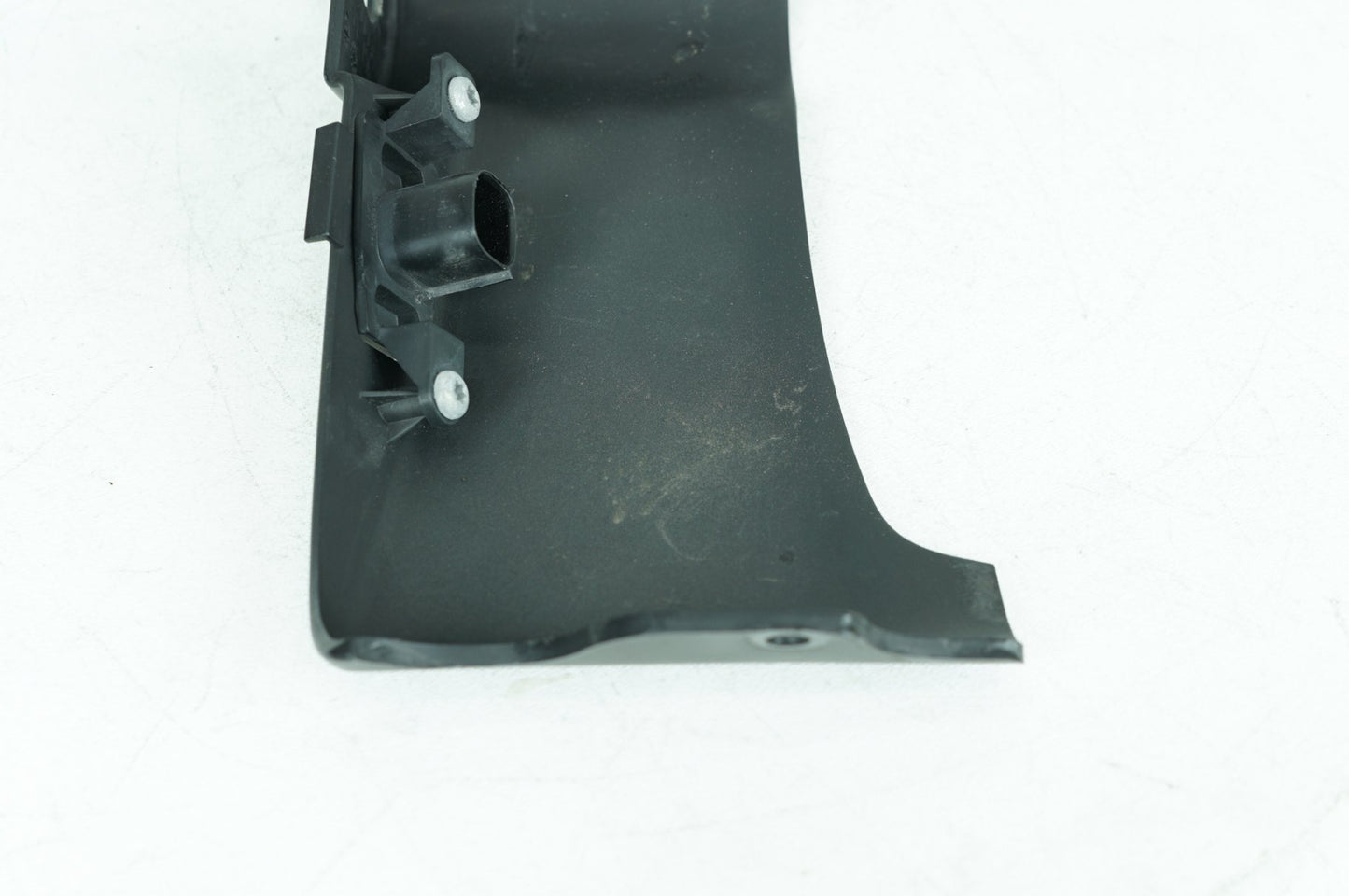 2019 - 2023 Harley-Davidson Touring Electra Glide Front Inner Fairing Dash Cover Trim Panel 70900392BYM
