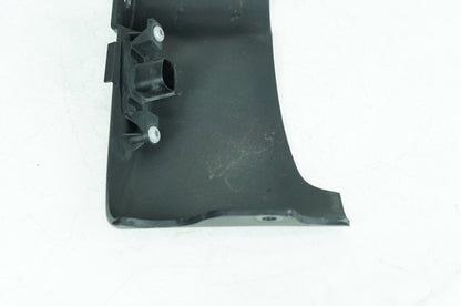 2019 - 2023 Harley-Davidson Touring Electra Glide Front Inner Fairing Dash Cover Trim Panel 70900392BYM