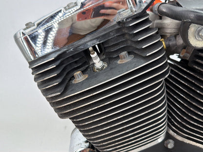 1999 - 2006 Harley-Davidson Touring Road King Police EFI Twin Cam 88 Engine Motor 16144-01
