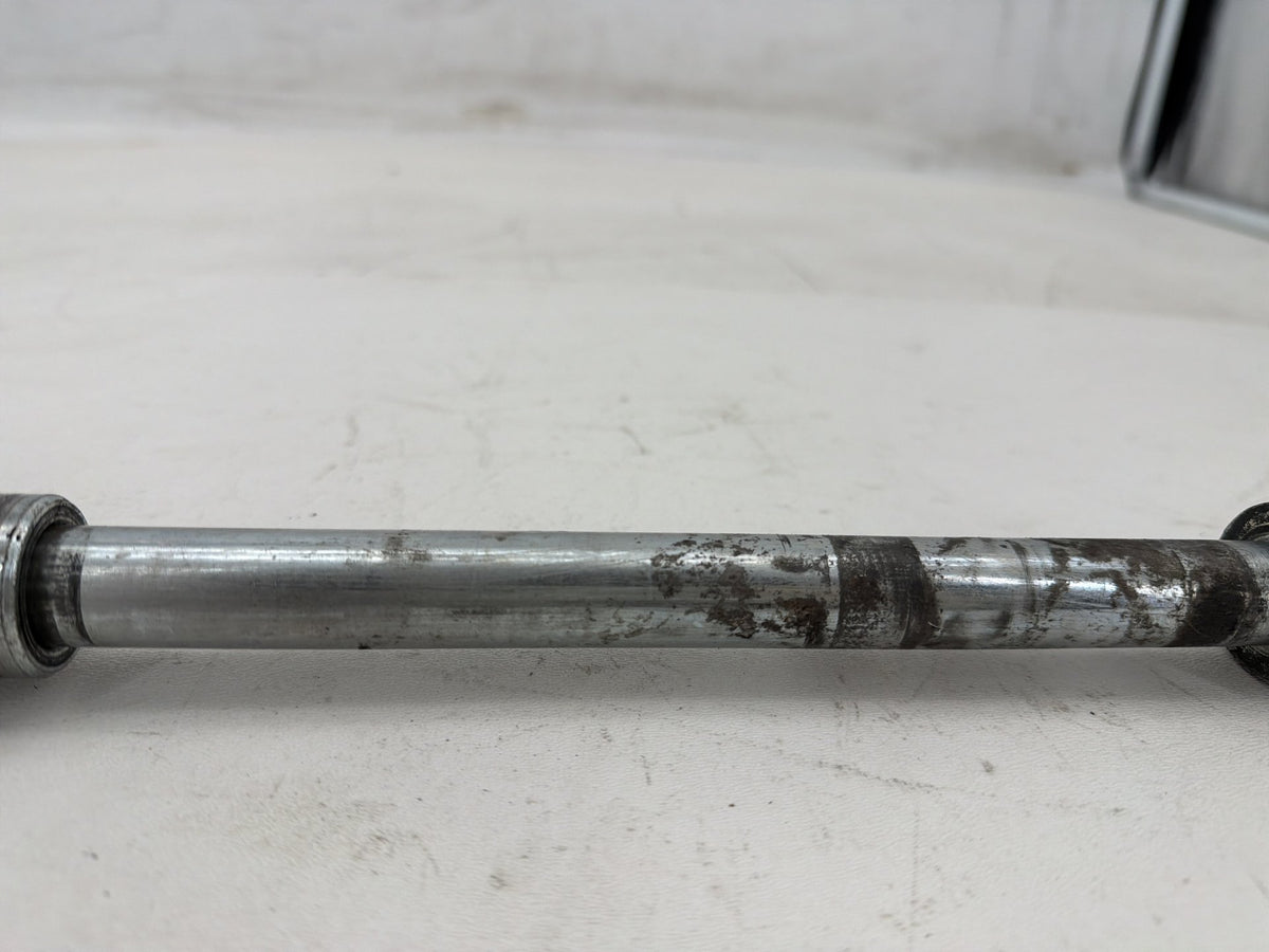 1995 Harley Heritage Softail Classic OEM Rear Wheel Axle Bolt Shaft